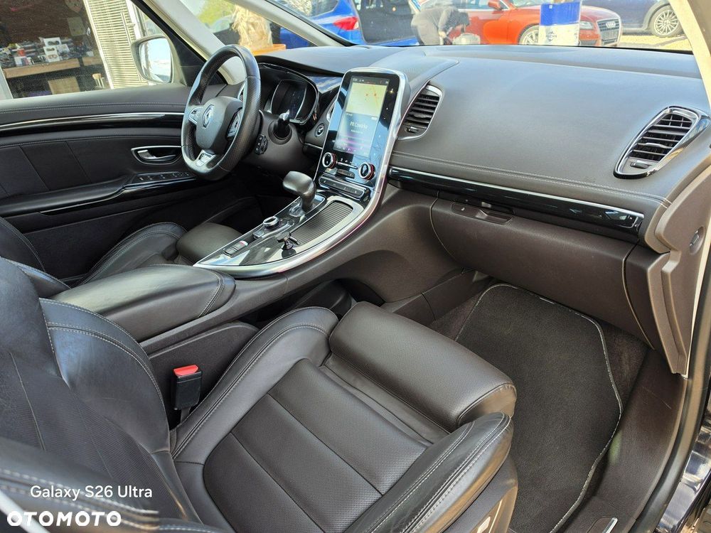 Renault Espace 1.6 TCE Initiale Paris EDC 7os - 38