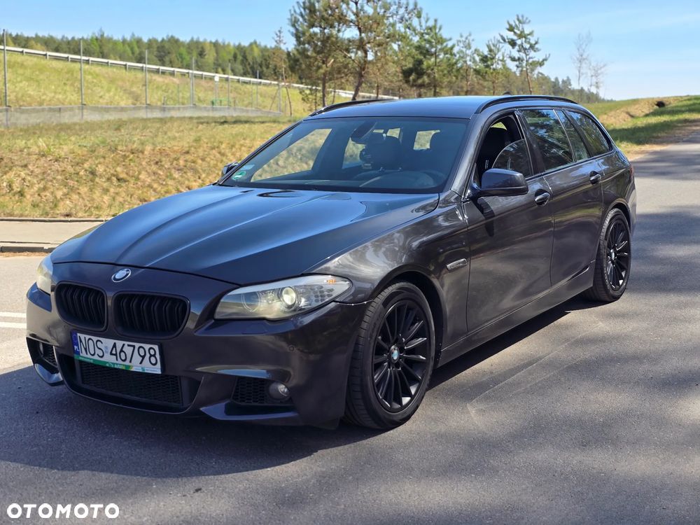 BMW Seria 5 - 14