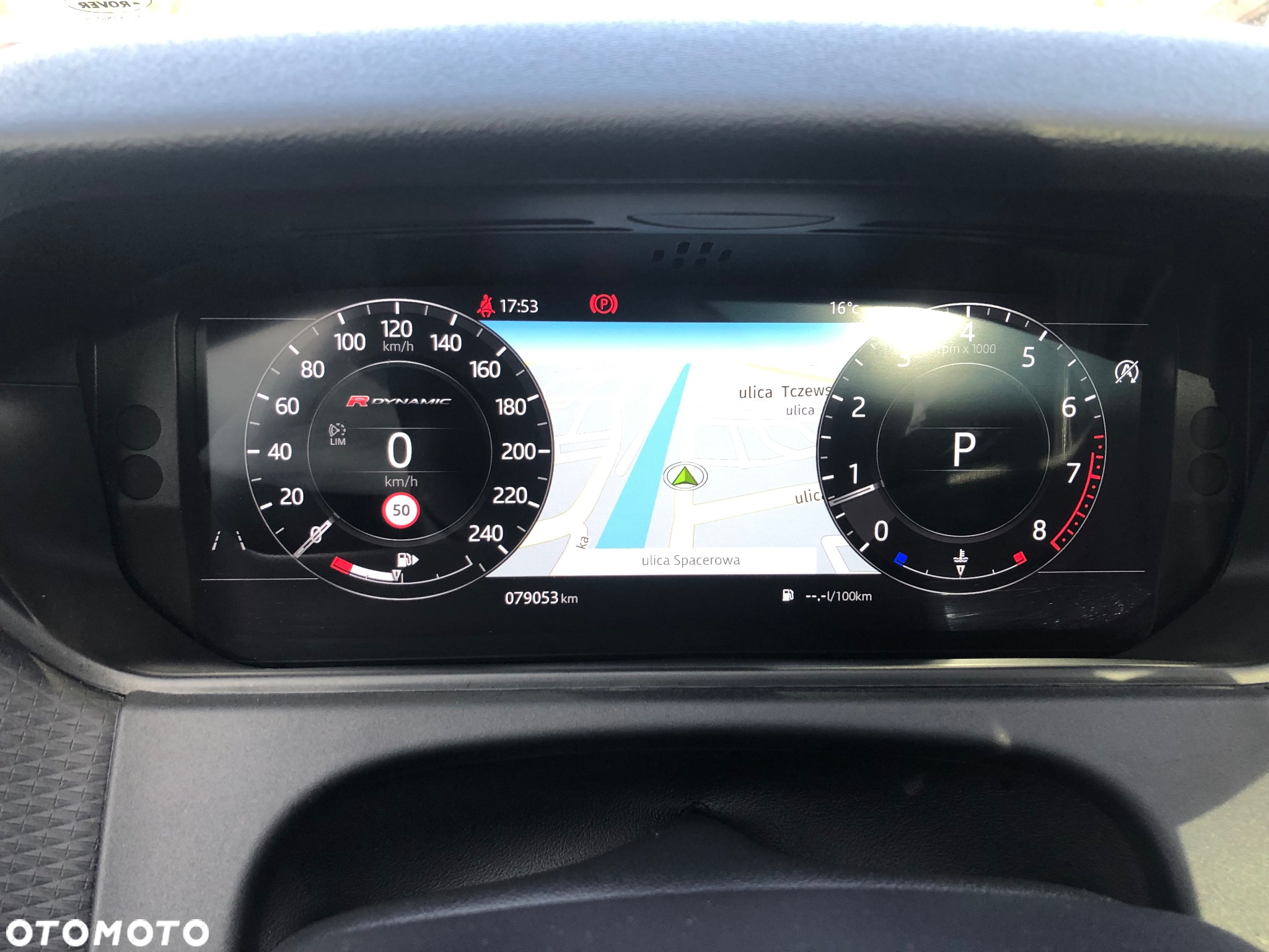 Land Rover Range Rover Velar 2.0 Si4 GPF R-Dynamic S - 5