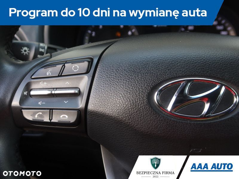 Hyundai Kona - 20