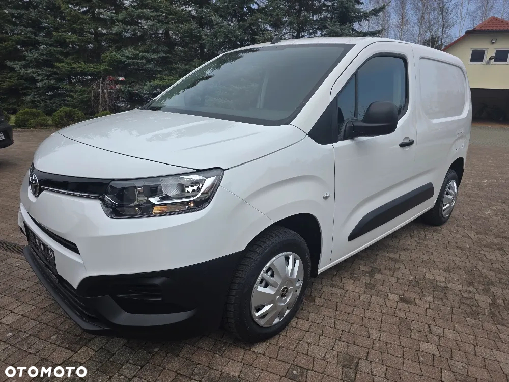Toyota PROACE CITY L1 - 2