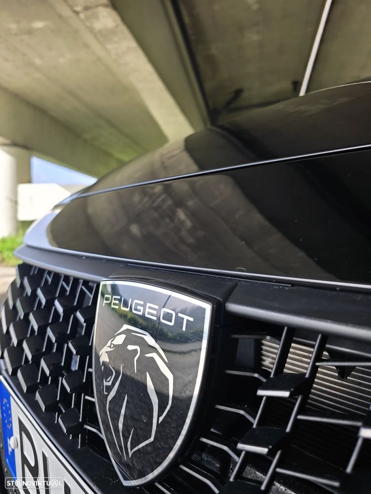 Peugeot 208 1.2 PureTech Active - 16