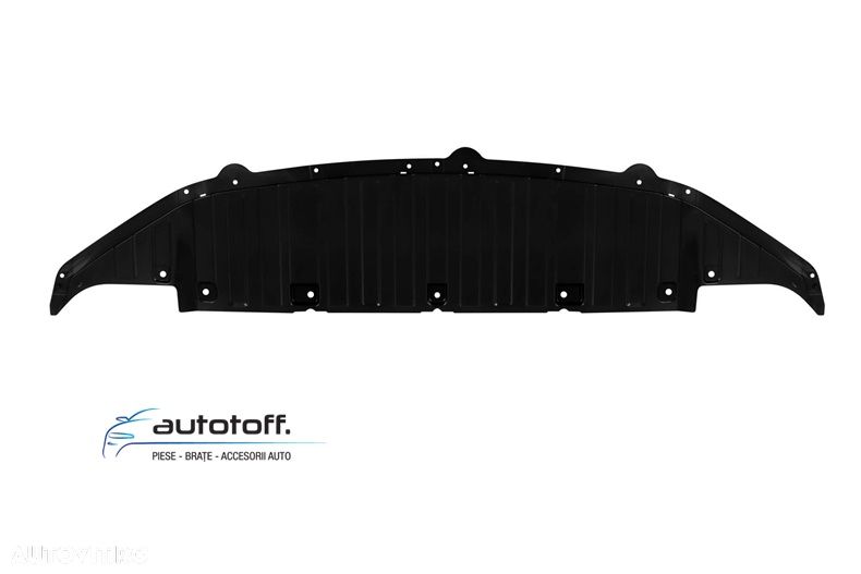 Bara fata compatibila Porsche Carrera 991 (12-19) GT3 Design - 9