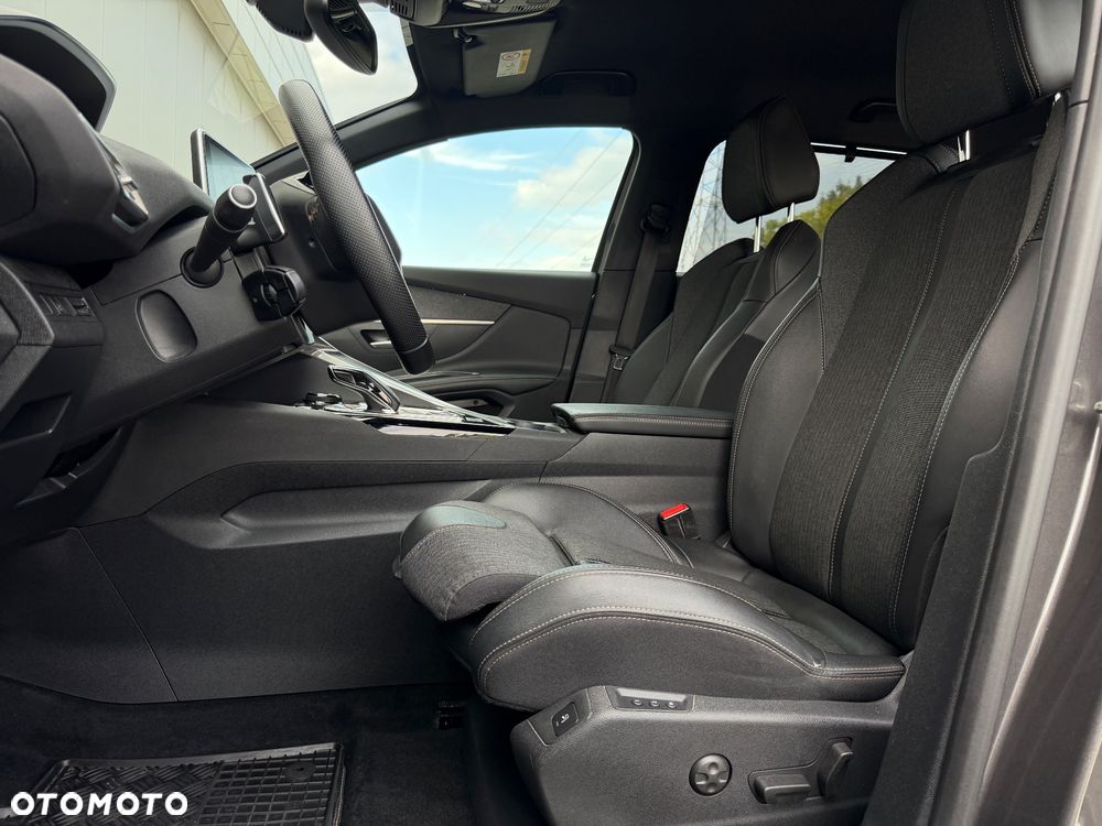 Peugeot 5008 1.6 PureTech GT Line S&S EAT8 - 7