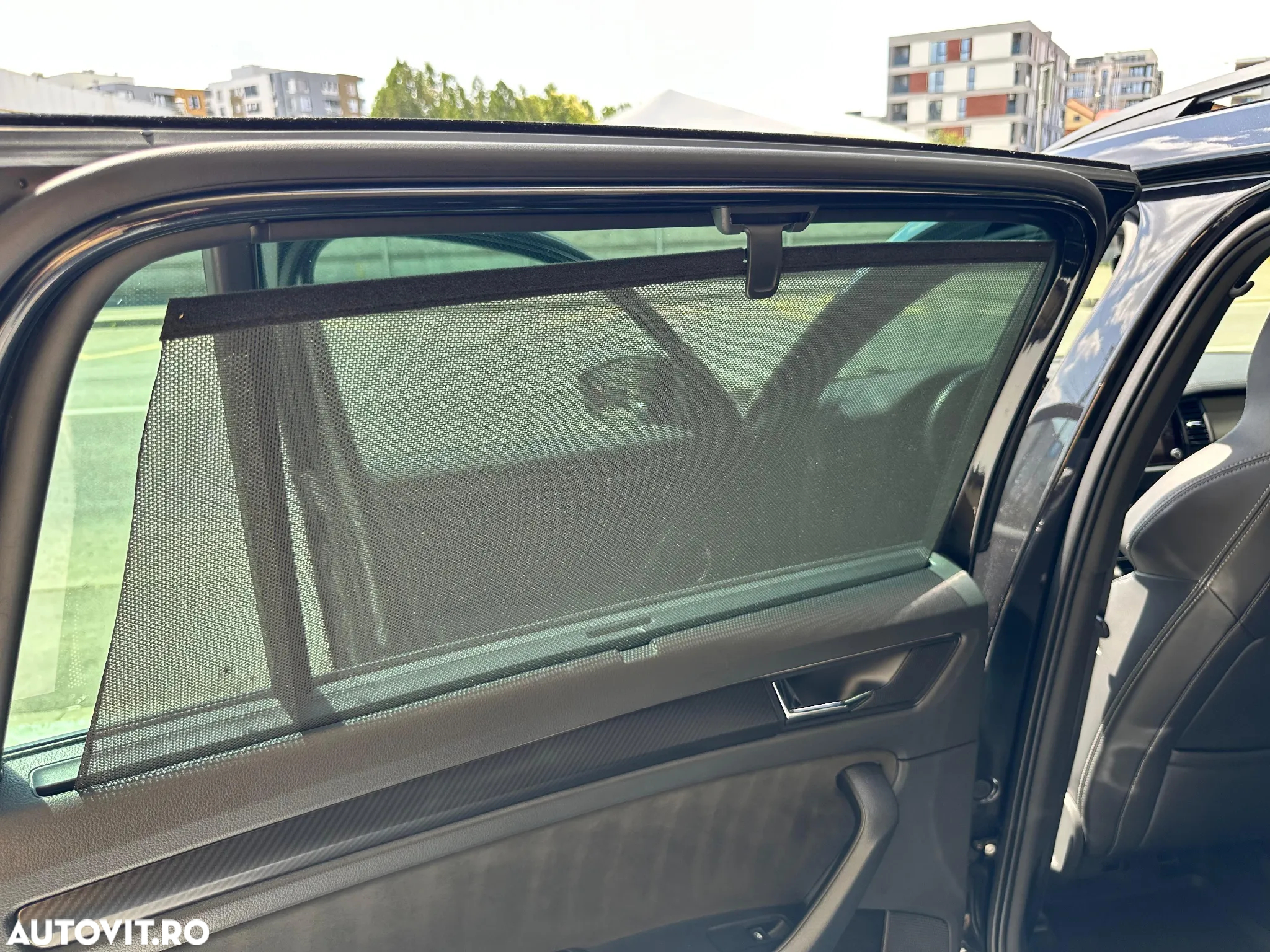 Skoda Kodiaq 2.0 TDI 4X4 DSG SportLine - 19