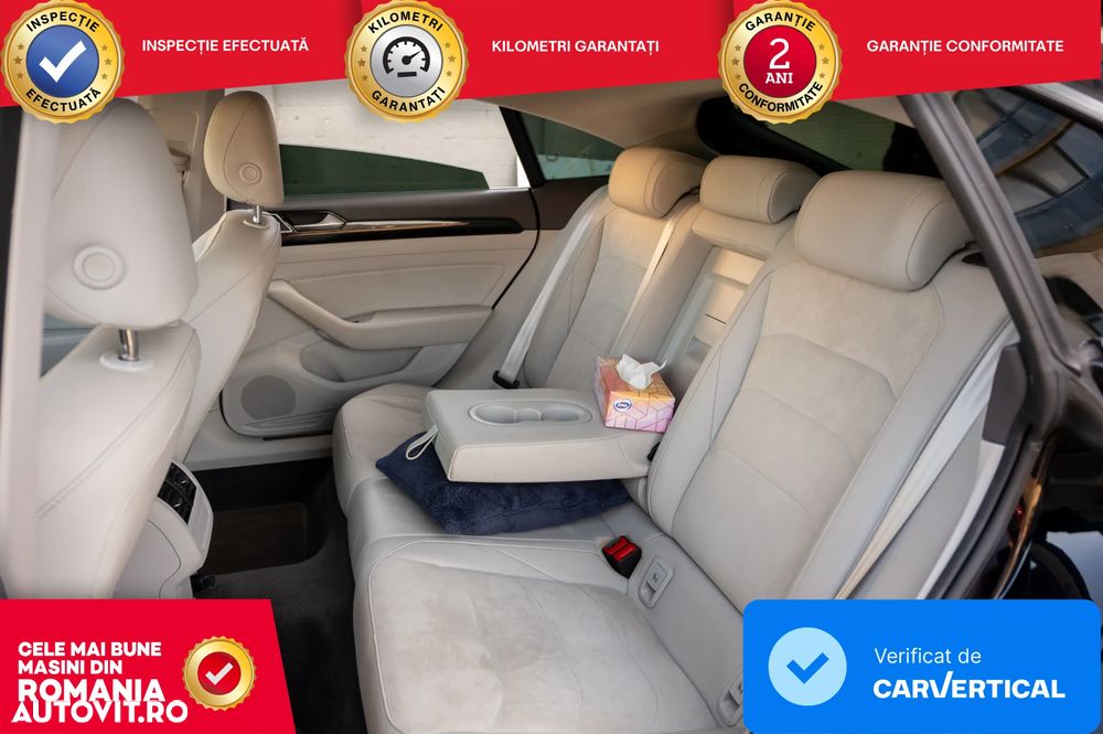 Volkswagen ARTEON 2.0 TDI SCR DSG Elegance - 24