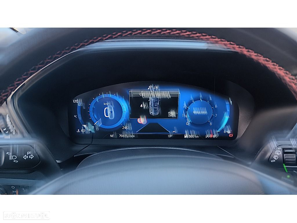 Ford Kuga 1.5 EcoBoost ST-Line - 11