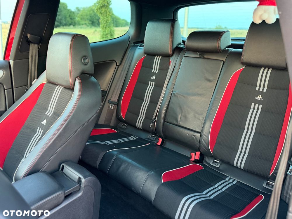 Volkswagen Golf GTI 2.0 TSI OPF Performance - 17