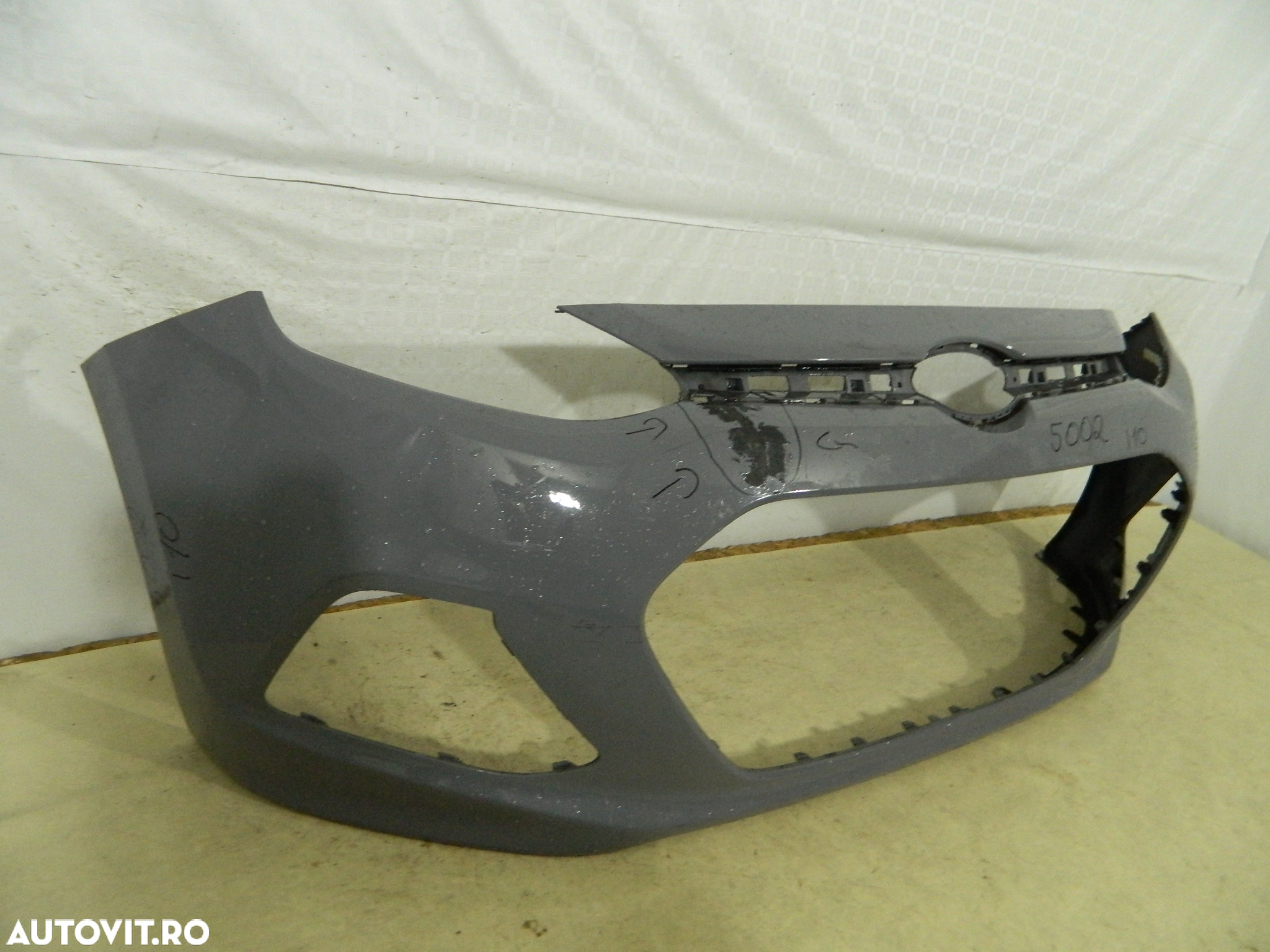 Bara fata Hyundai i10, 2014, 2015, 2016, 2017, , 86511-B9000 - 9