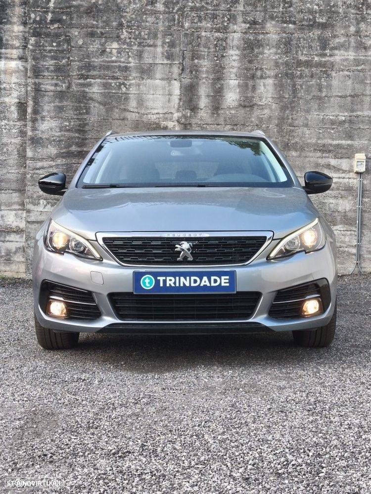 Peugeot 308 SW 1.2 PureTech Style - 33