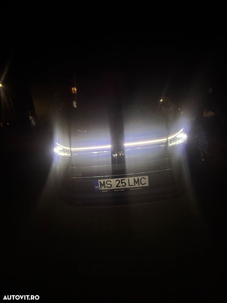 Volkswagen Tiguan 1.5 eTSI DSG MHEV Advanced - 25