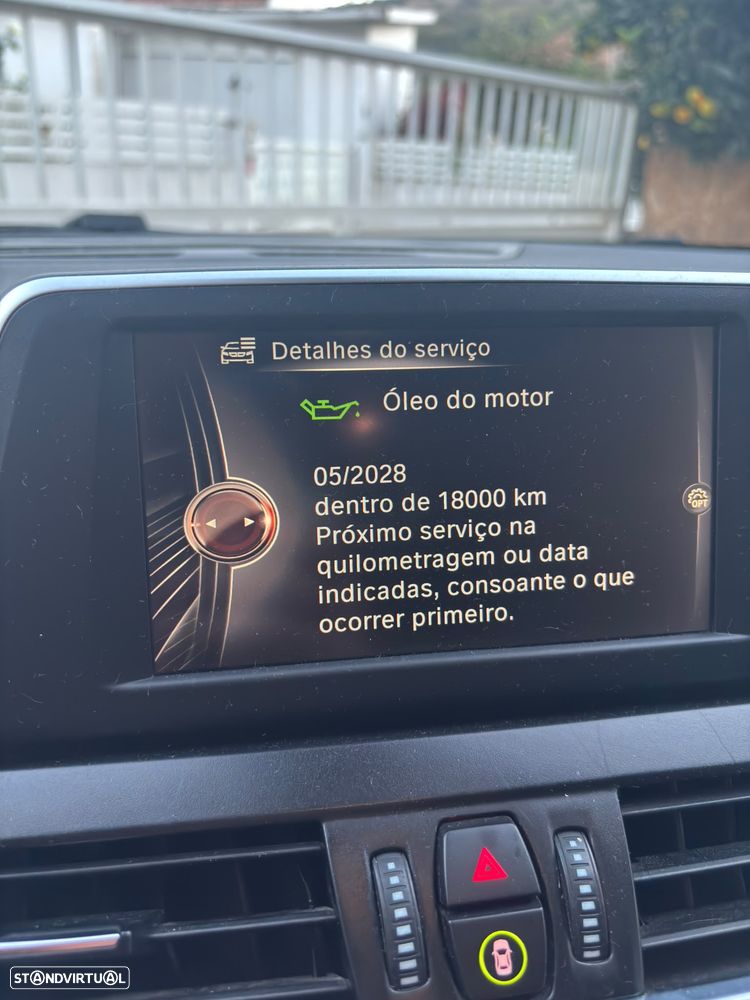 BMW 216 Gran Tourer d Line Sport - 41