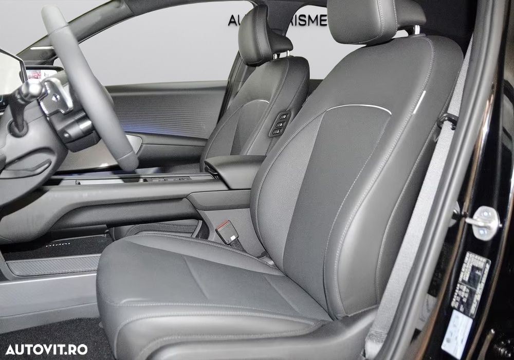 Hyundai IONIQ 77,4 kWh 4WD Uniq - 7