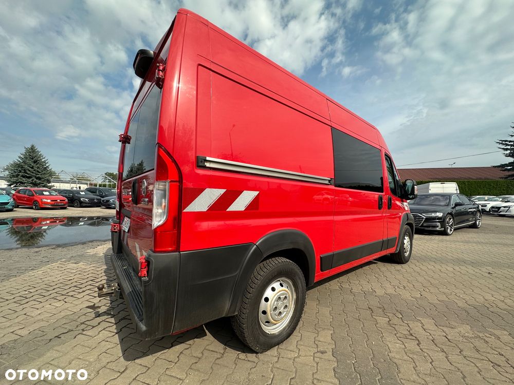 Fiat Ducato - 9