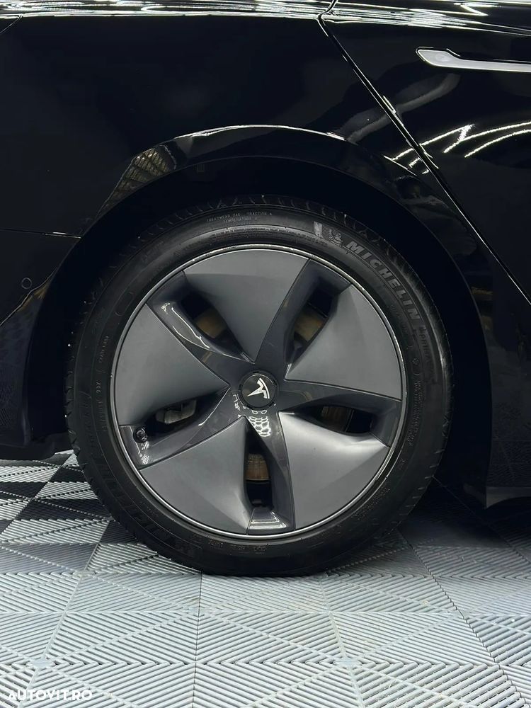 Tesla Model 3 AWD Dual Motor - 3