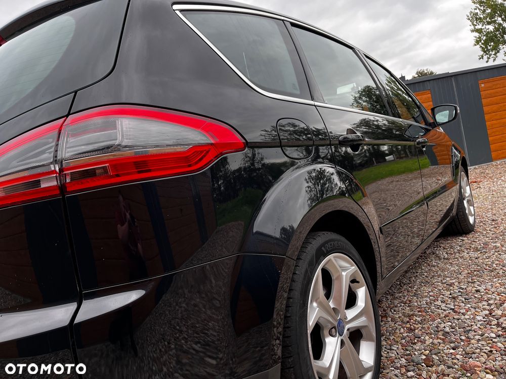 Ford S-Max 1.6 T Titanium - 12