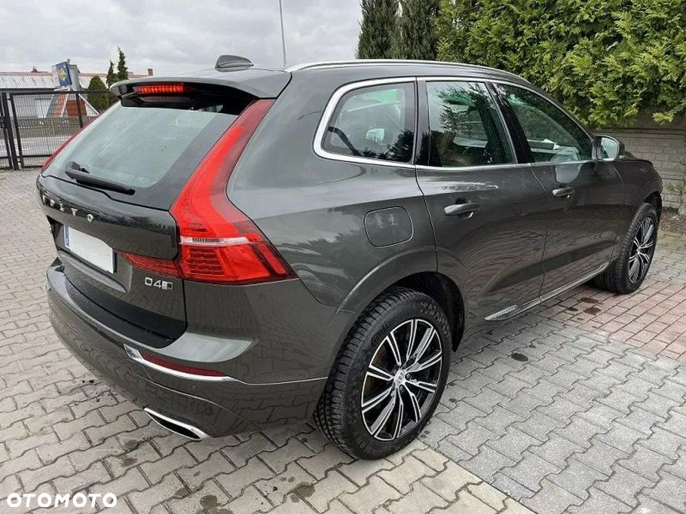 Volvo XC 60 - 3