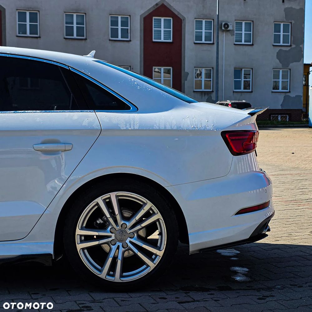 Audi A3 Limousine 1.6 TDI Sport - 3