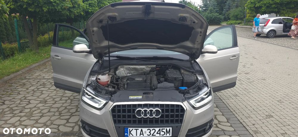 Audi Q3 1.4 TFSI - 11