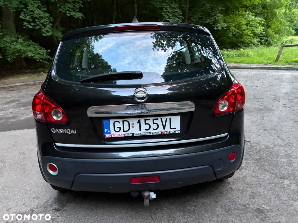 Nissan Qashqai 2.0 4 x 4 acenta - 7