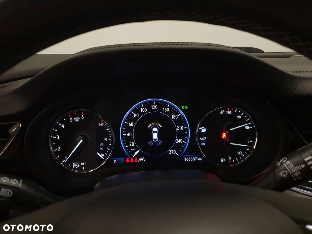 Opel Insignia 2.0 CDTI Ultimate S&S - 31