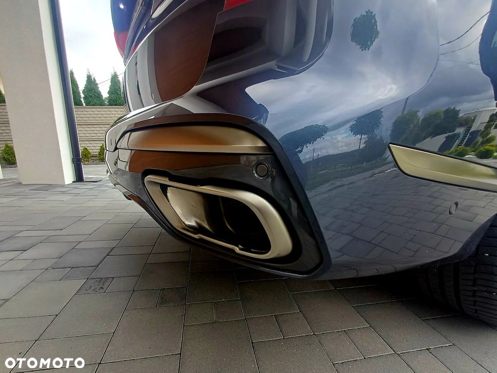 BMW X7 - 34
