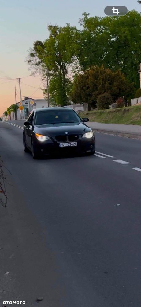 BMW Seria 5 - 11