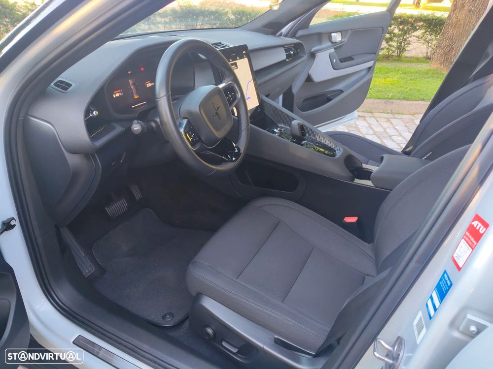 Polestar 2 Long Range 78 kWh - 29