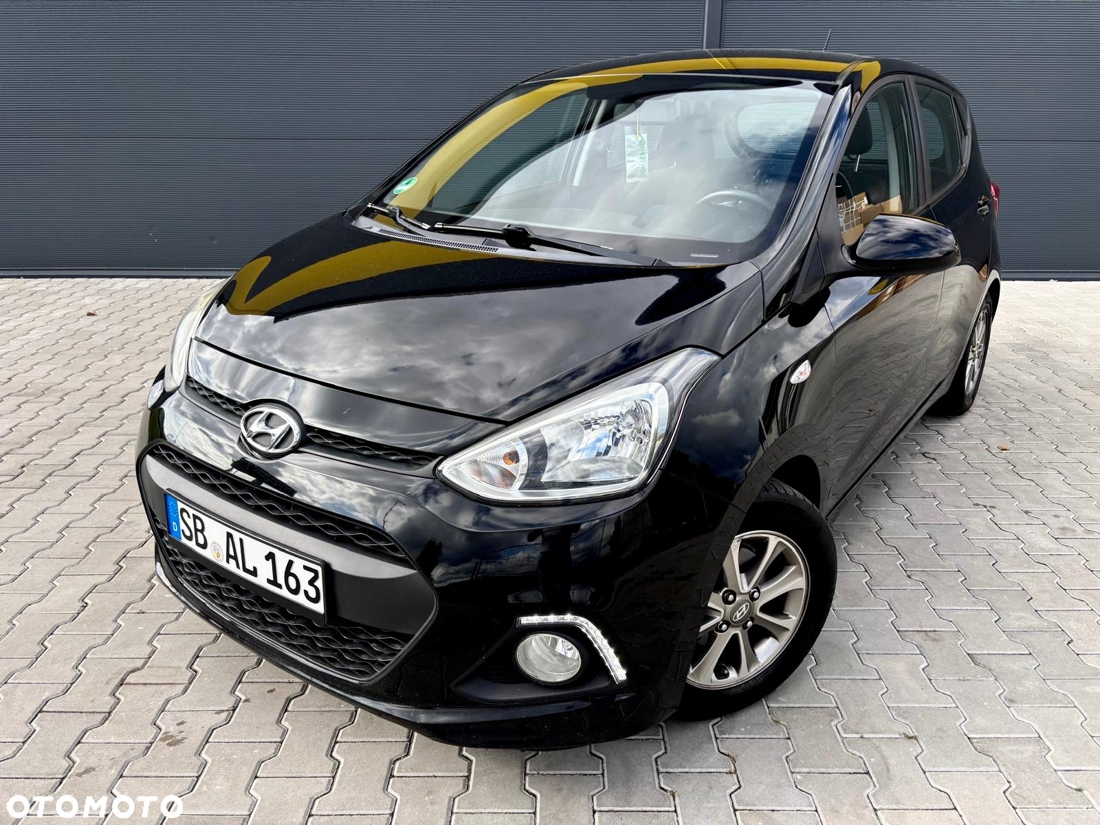 Hyundai i10 1.2 Comfort - 7