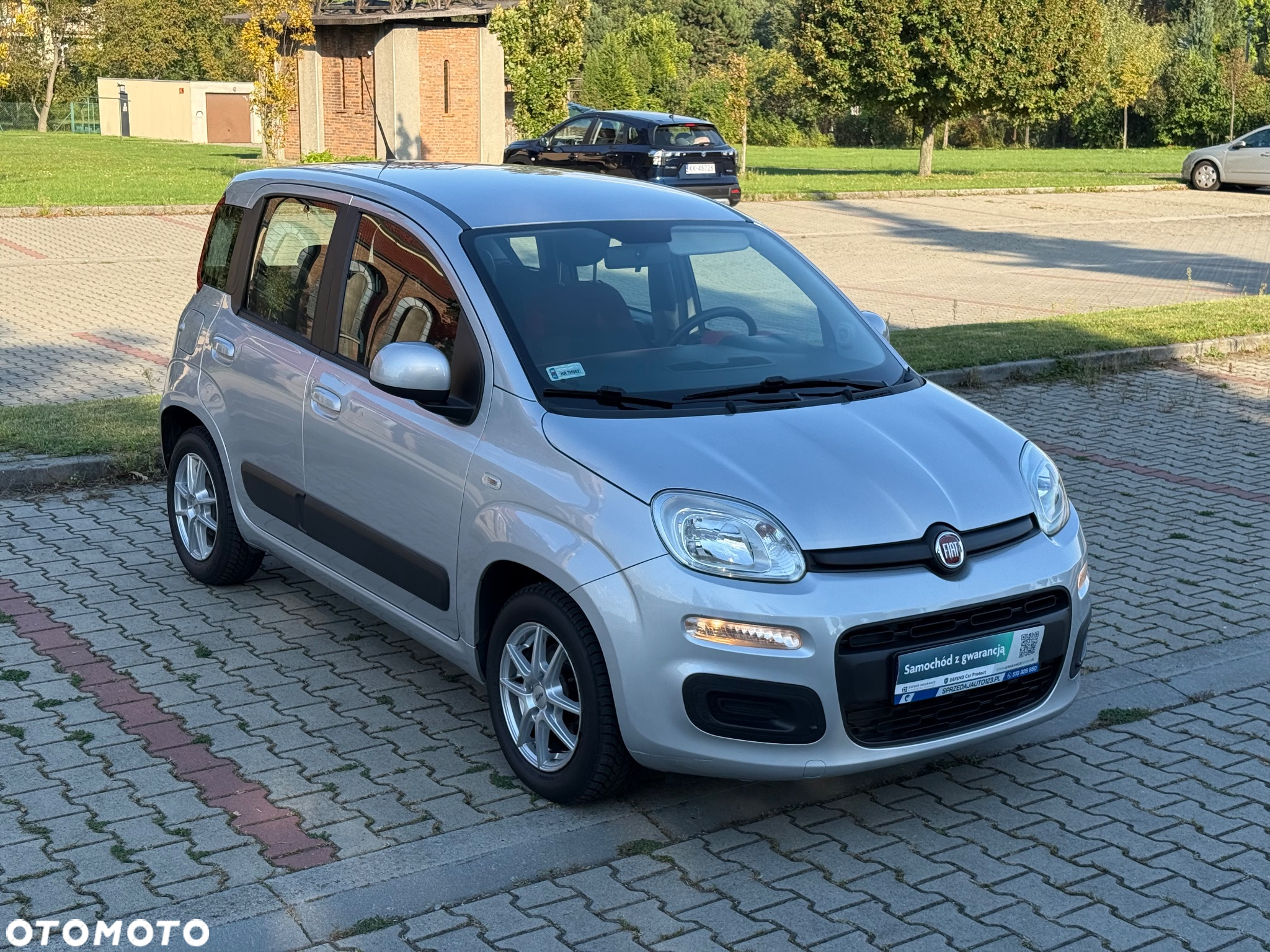 Fiat Panda 1.2 Easy - 28