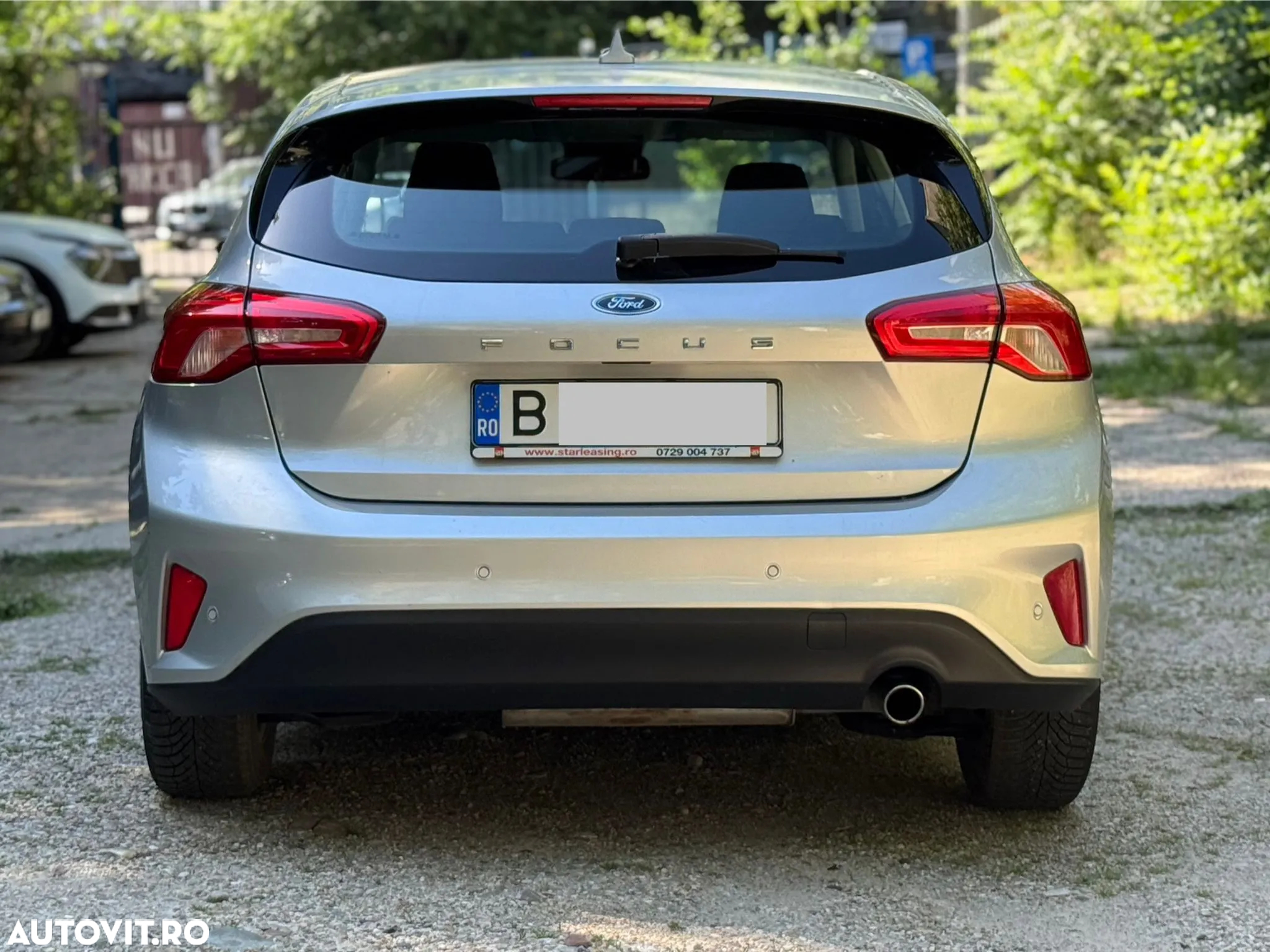 Ford Focus - 20
