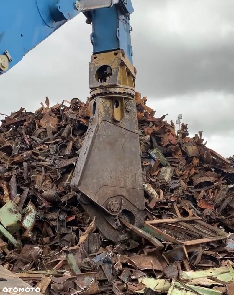 Fuchs MHL350 FQC - 3