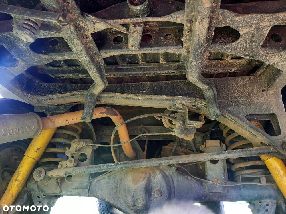 Toyota 4-Runner - 9