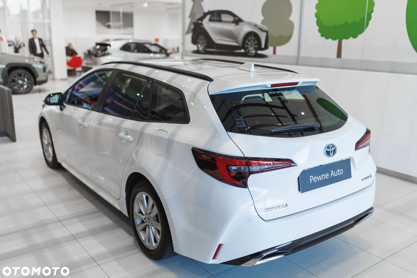 Toyota Corolla - 6