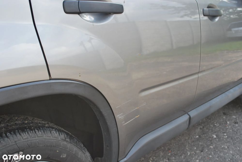 Nissan X-Trail 2.0 dCi 4x4 DPF LE - 24