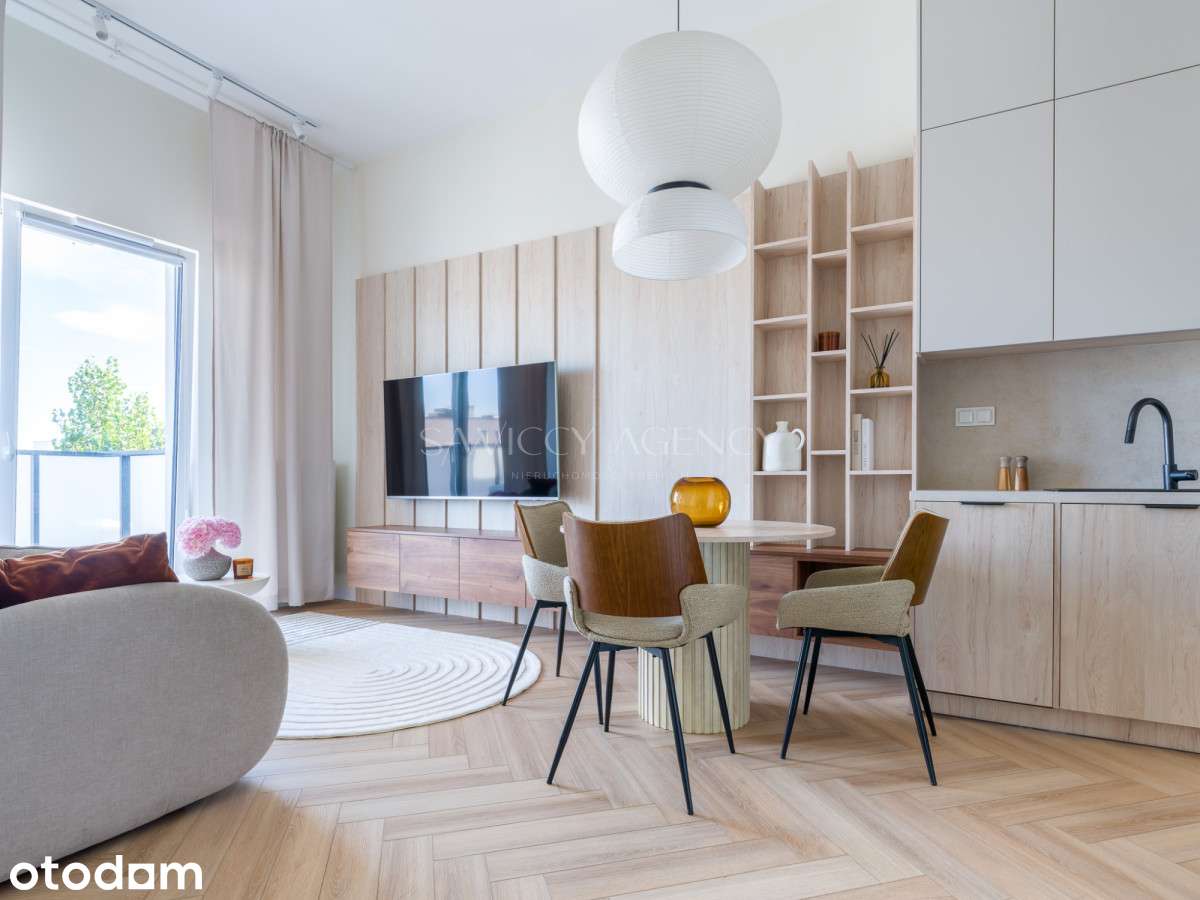 Apartament premium 2 pok klimatyzacja bez prowizji