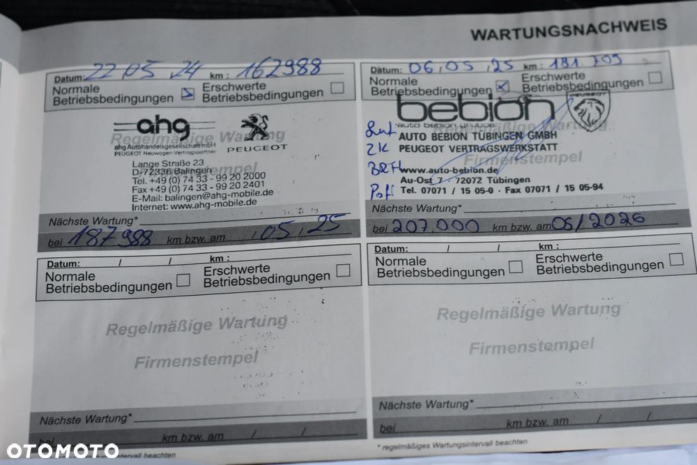 Peugeot 2008 PureTech 110 Stop&Start EAT6 Crossway - 14