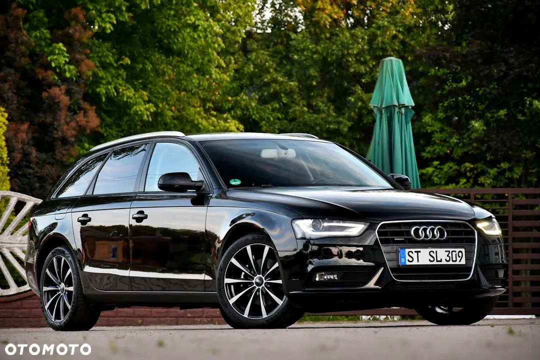 Audi A4 2.0 TDI Quattro S tronic - 4