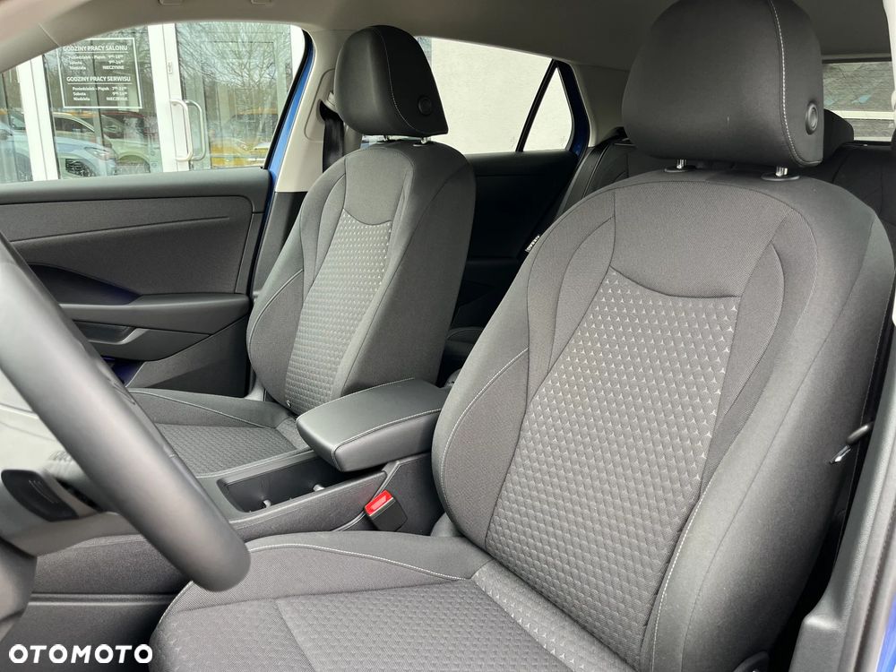 Volkswagen T-Roc 1.5 TSI Life Plus DSG - 12