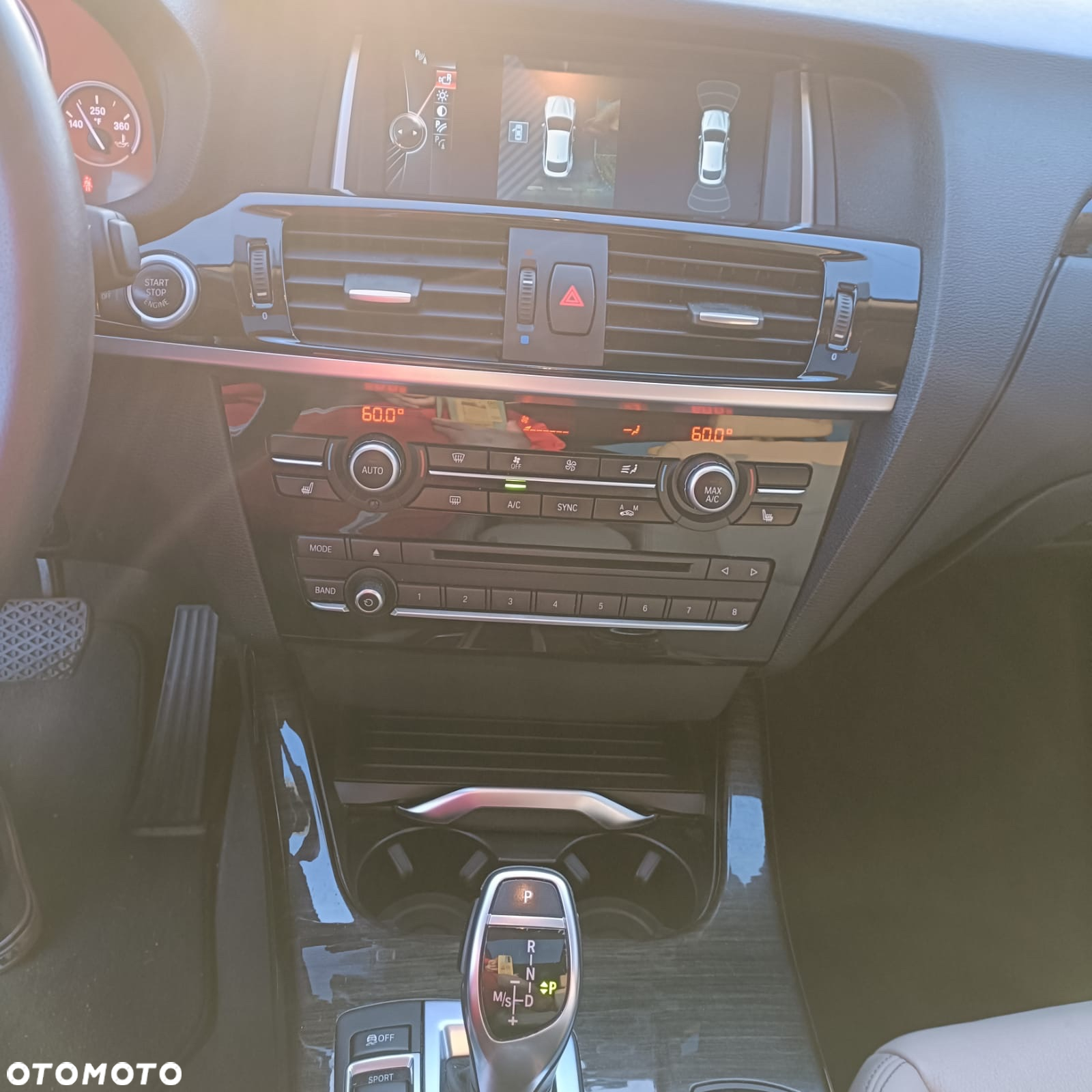 BMW X4 xDrive28i - 11