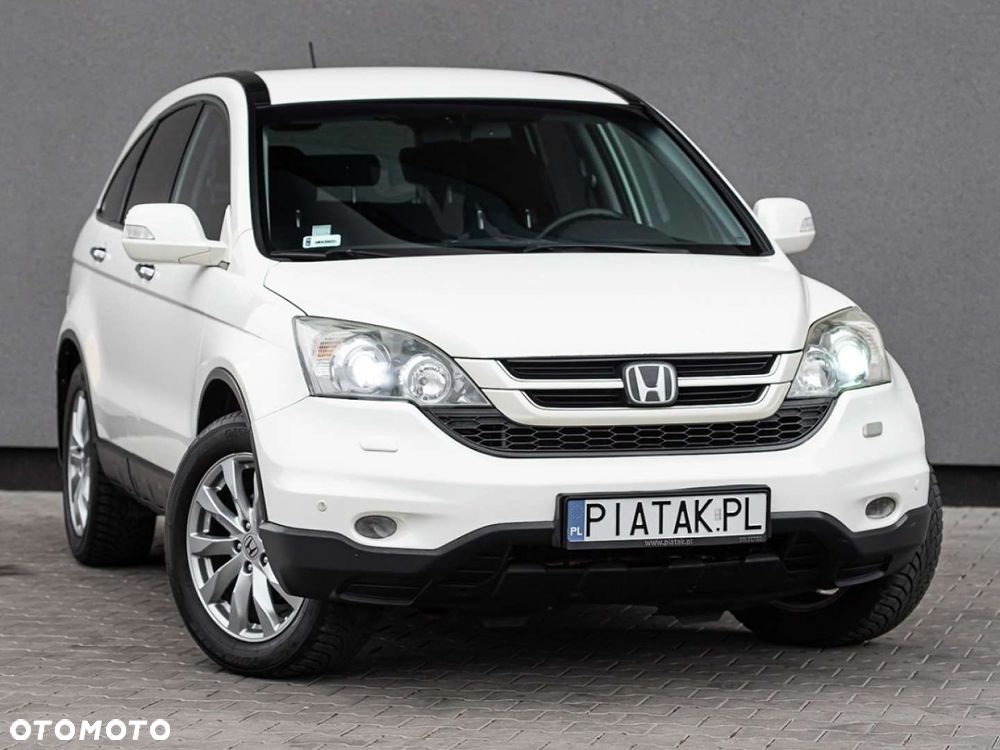 Honda CR-V - 3