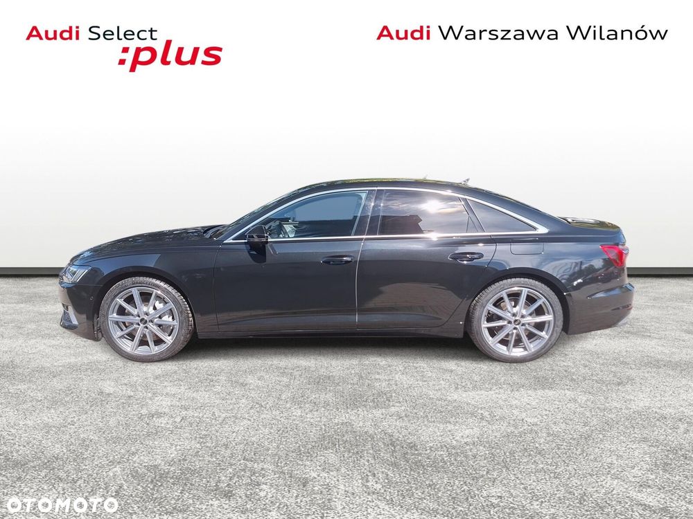 Audi A6 Limousine - 2