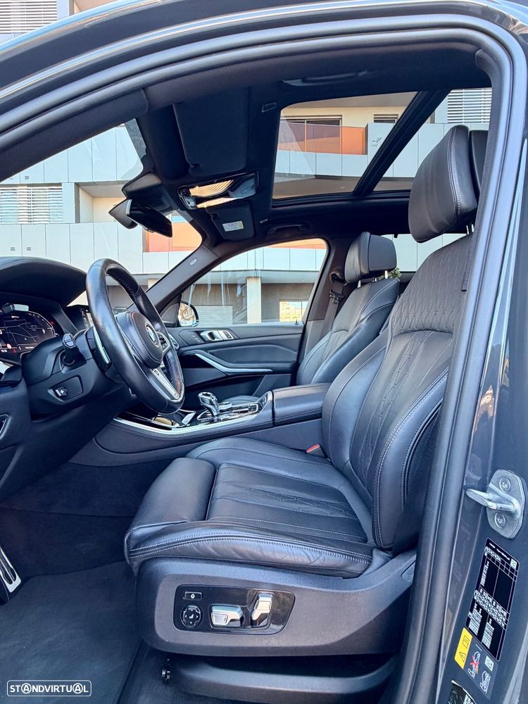 BMW X5 - 11