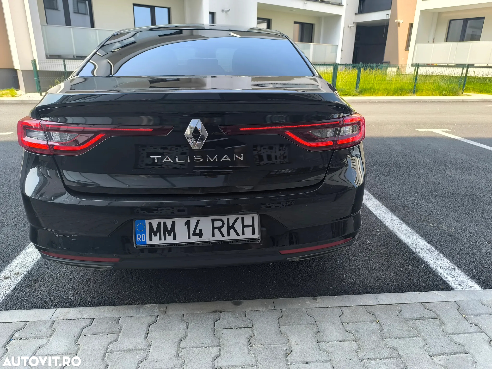 Renault Talisman ENERGY dCi EDC Intens - 5