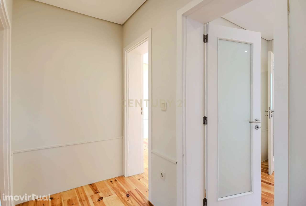 Apartamento T3 | Rés do Chão | Rio Tinto - Grande imagem: 5/24