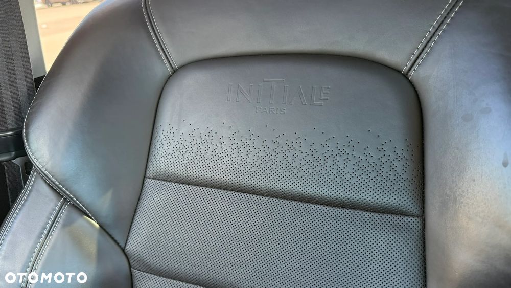 Renault Espace 1.6 TCE Initiale Paris EDC 7os - 23