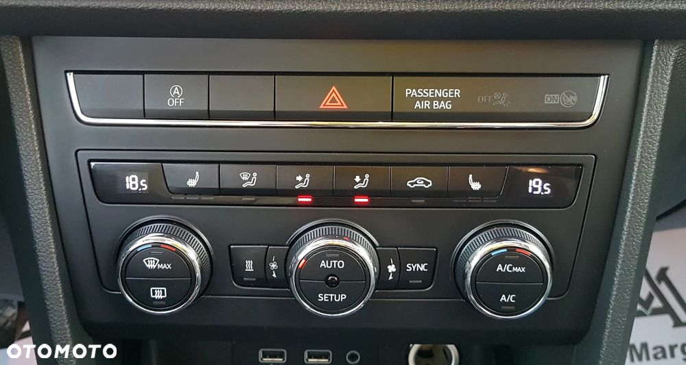 Seat Ateca 1.6 TDI ECOMOTIVE STYLE - 18