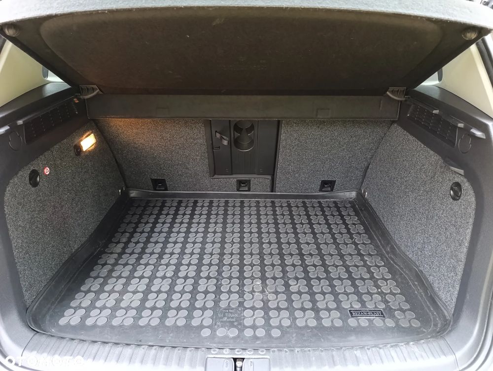 Volkswagen Tiguan 2.0 TDI Sport&Style - 16