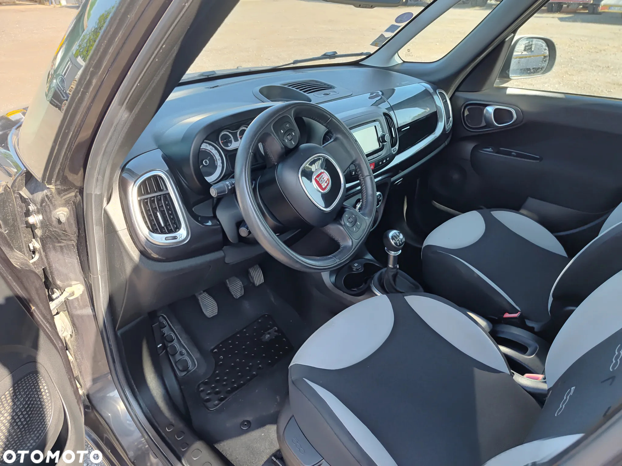 Fiat 500L 0.9 8V Twinair Pop Star S&S - 25