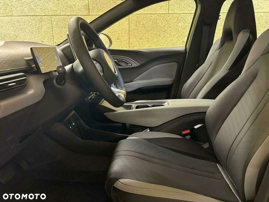 BYD Dolphin Surf - 6